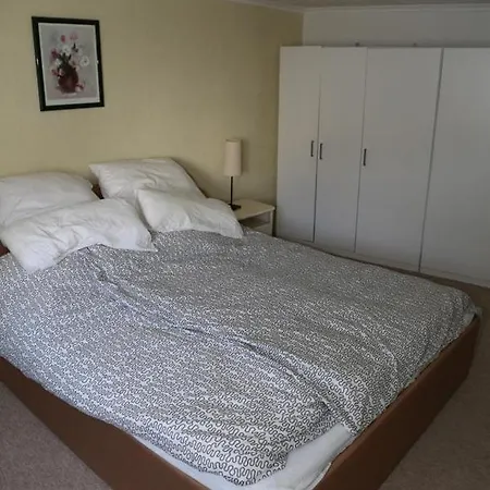 Apartman Koblenzerstrasse 16 *