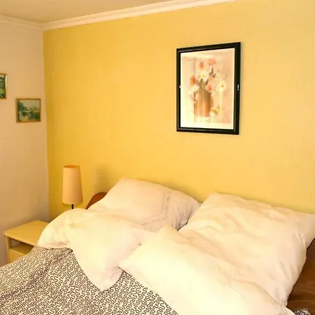 Διαμέρισμα Koblenzerstrasse 16 *