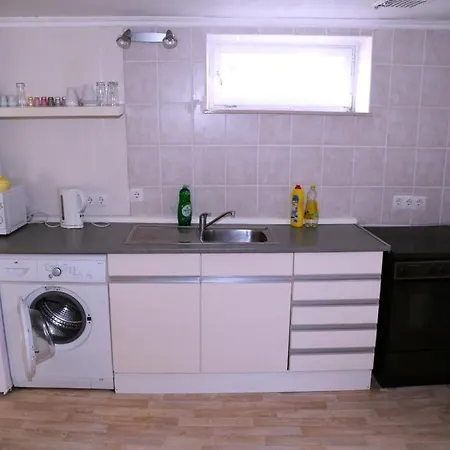 Apartman Koblenzerstrasse 16 Bad Ems