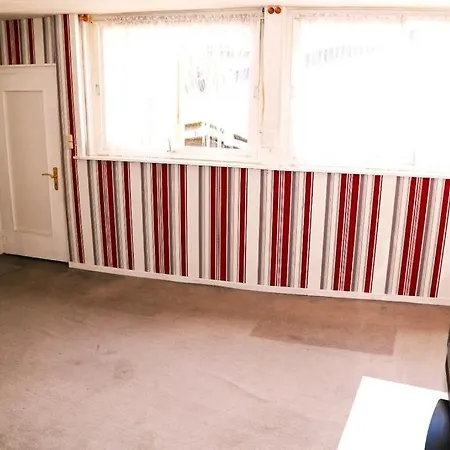 Apartman Koblenzerstrasse 16