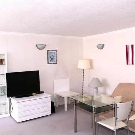 Apartman Koblenzerstrasse 16