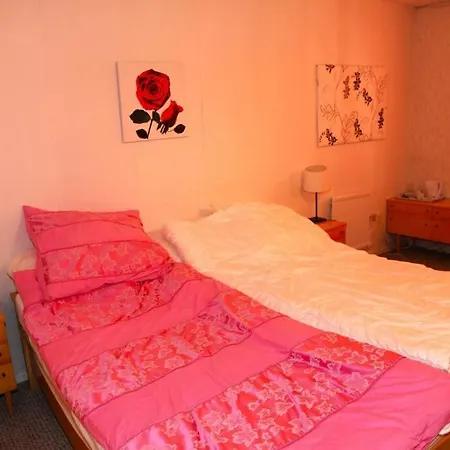 Apartman Koblenzerstrasse 16 *