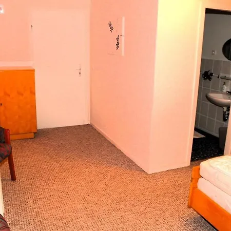 Koblenzerstrasse 16 * Bad Ems