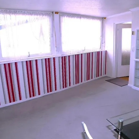 Διαμέρισμα Koblenzerstrasse 16 Bad Ems