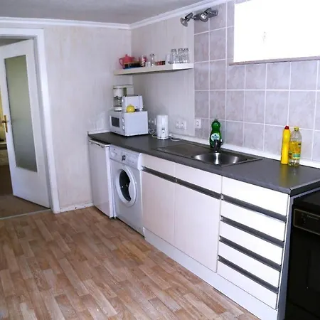 Koblenzerstrasse 16 Apartman Bad Ems