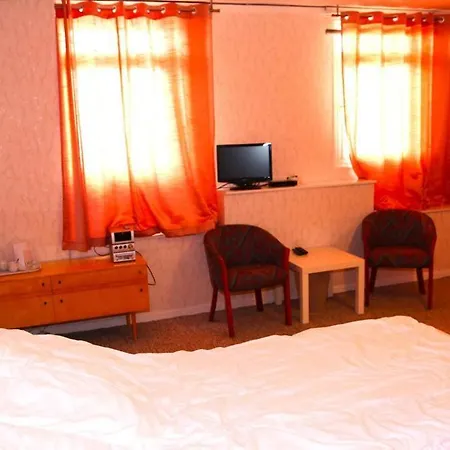 Διαμέρισμα Koblenzerstrasse 16 Bad Ems