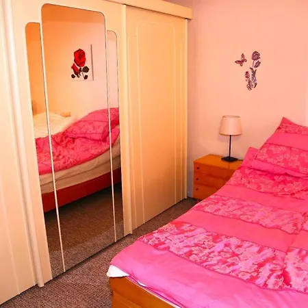 Διαμέρισμα Koblenzerstrasse 16 *