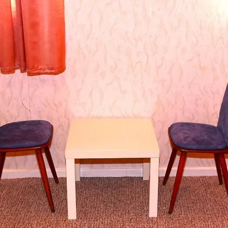 Koblenzerstrasse 16 *