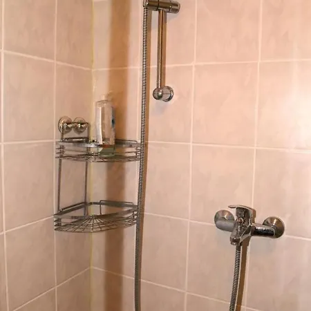 Koblenzerstrasse 16 Apartman Bad Ems