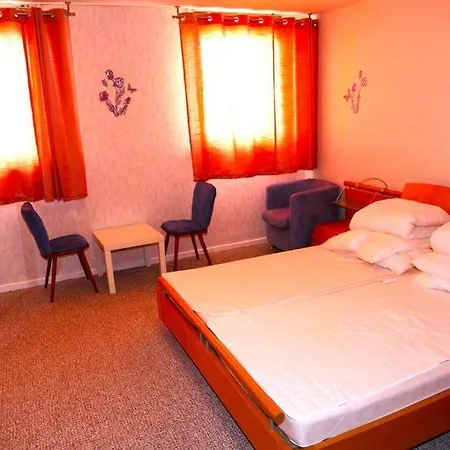 Διαμέρισμα Koblenzerstrasse 16 Bad Ems