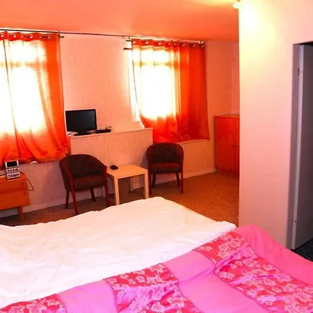 Διαμέρισμα Koblenzerstrasse 16 Bad Ems