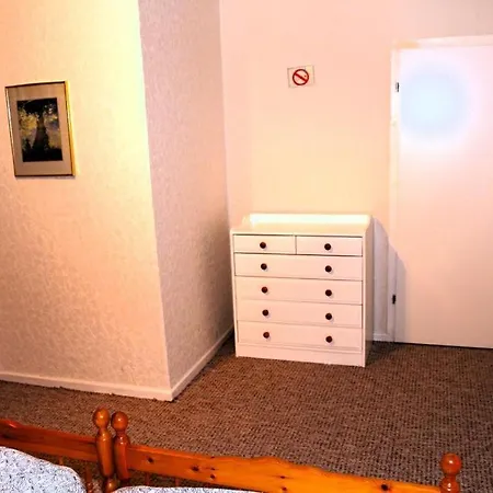 Apartman Koblenzerstrasse 16 *
