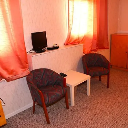 Διαμέρισμα Koblenzerstrasse 16