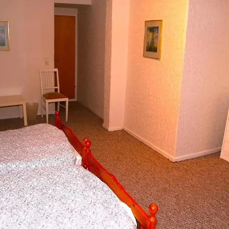 Koblenzerstrasse 16 Διαμέρισμα