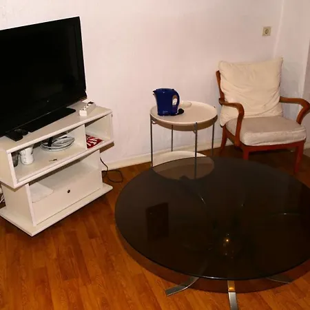 Apartman Koblenzerstrasse 16 Bad Ems