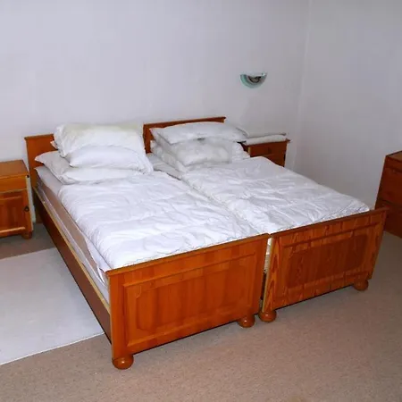 Apartman Koblenzerstrasse 16