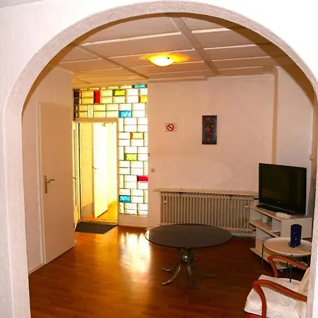 Apartman Koblenzerstrasse 16