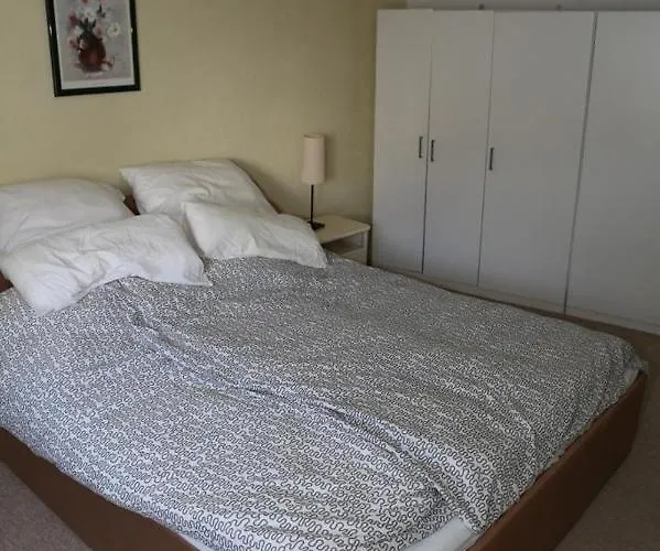 公寓 Koblenzerstrasse 16 *