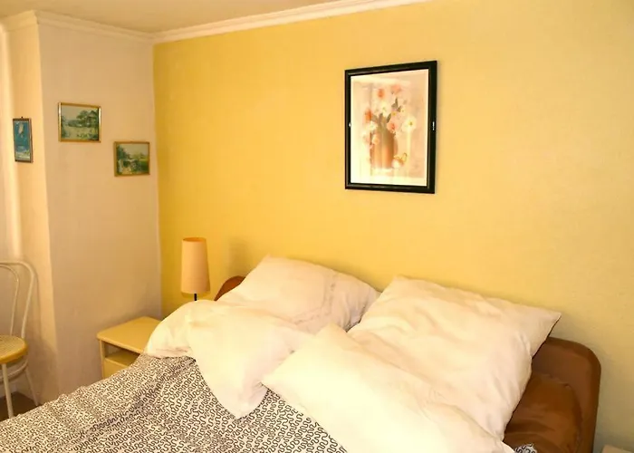 Apartamento Koblenzerstrasse 16 *