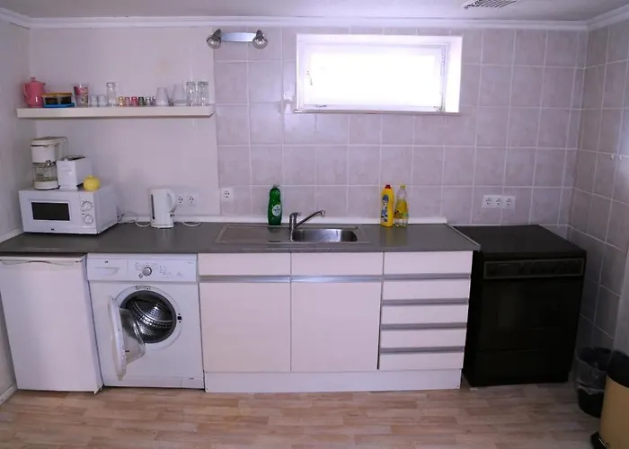 Apartamento Koblenzerstrasse 16 Bad Ems