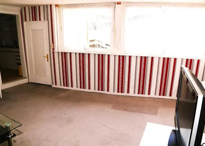 公寓 Koblenzerstrasse 16