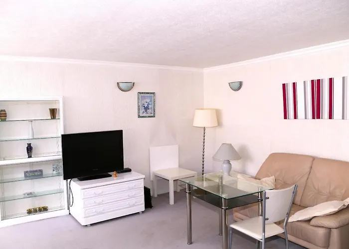 公寓 Koblenzerstrasse 16