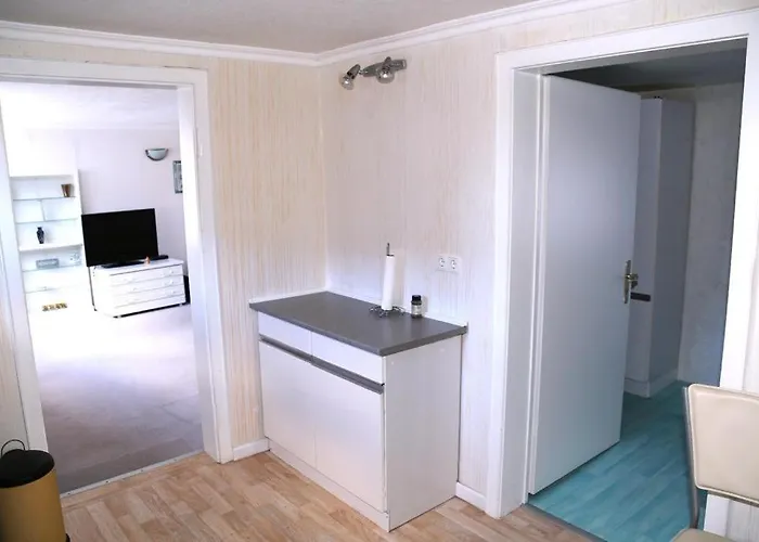 Koblenzerstrasse 16 巴特埃姆斯