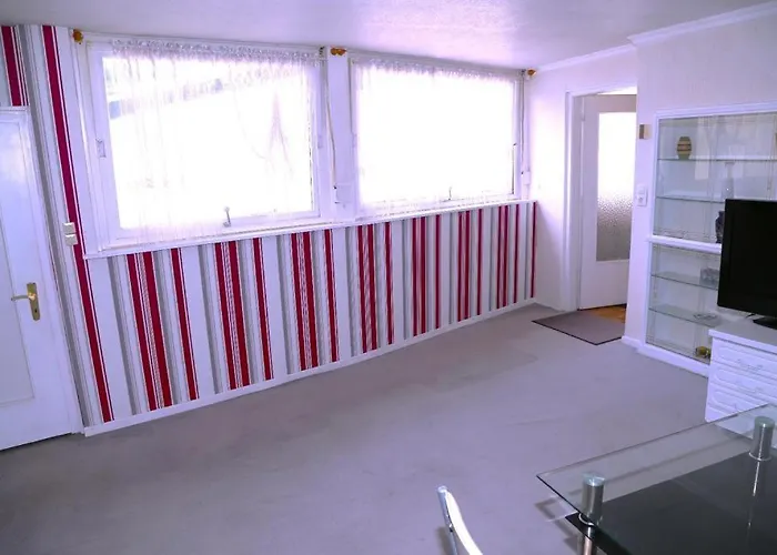 Apartamento Koblenzerstrasse 16 Bad Ems