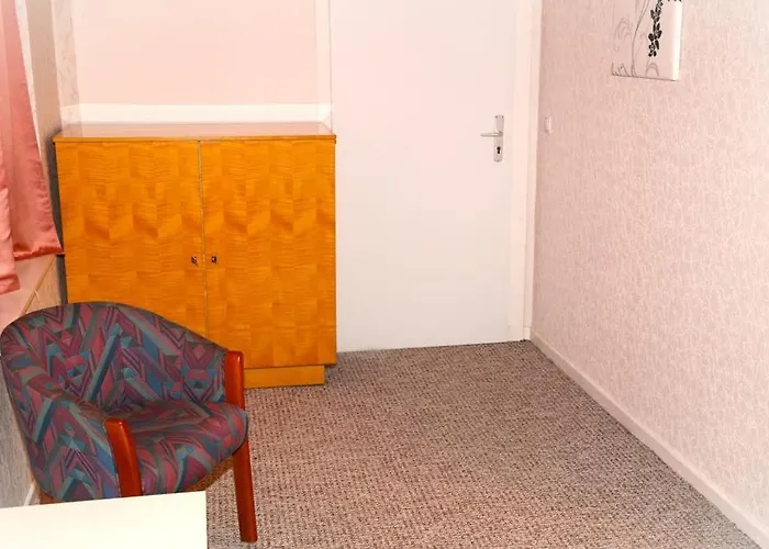 公寓 Koblenzerstrasse 16