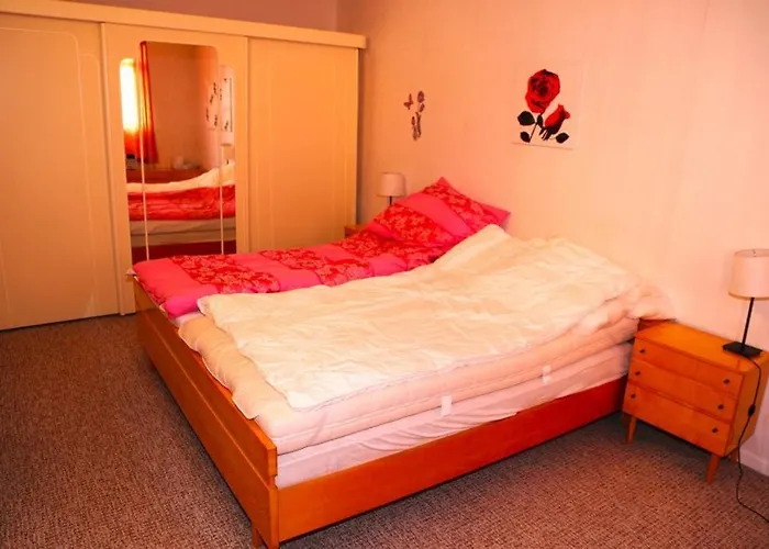 Koblenzerstrasse 16 *