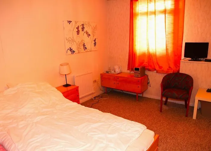 公寓 Koblenzerstrasse 16