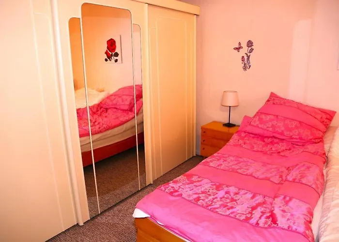 Apartamento Koblenzerstrasse 16 *