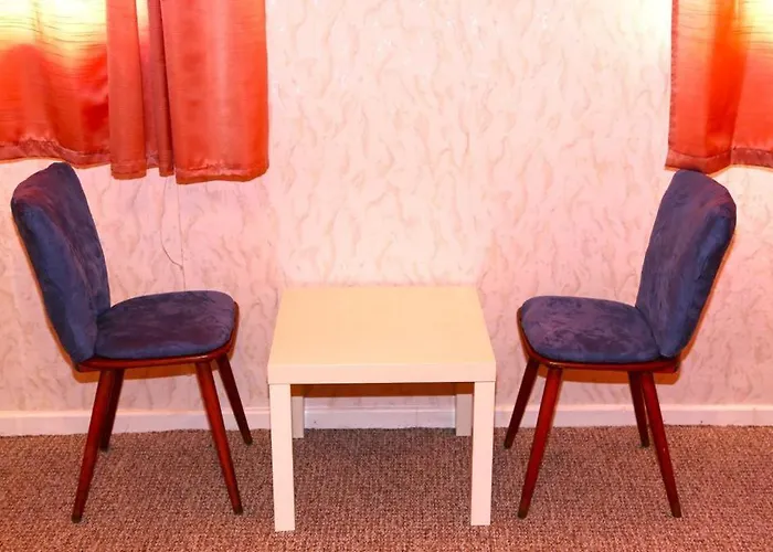 Koblenzerstrasse 16 *