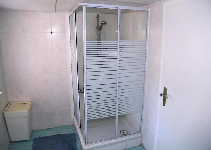 公寓 Koblenzerstrasse 16 巴特埃姆斯