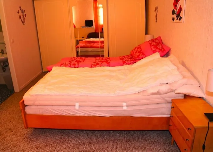 Koblenzerstrasse 16 Bad Ems