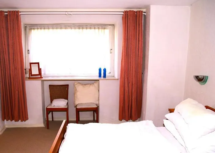 Koblenzerstrasse 16 公寓 巴特埃姆斯