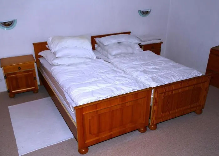 Koblenzerstrasse 16 公寓 巴特埃姆斯