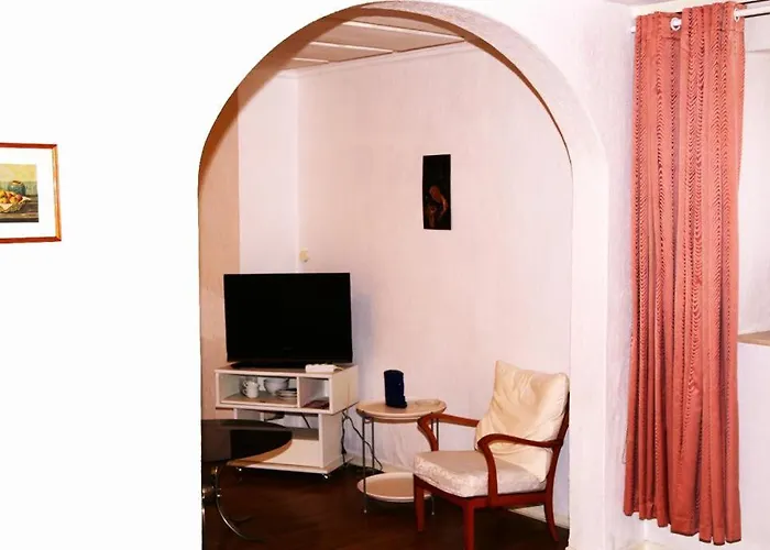 Koblenzerstrasse 16 * 巴特埃姆斯