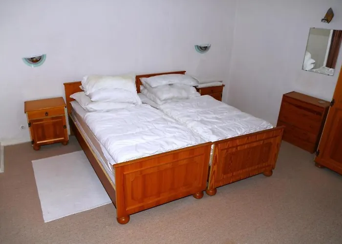 公寓 Koblenzerstrasse 16