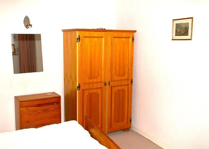 Koblenzerstrasse 16 巴特埃姆斯