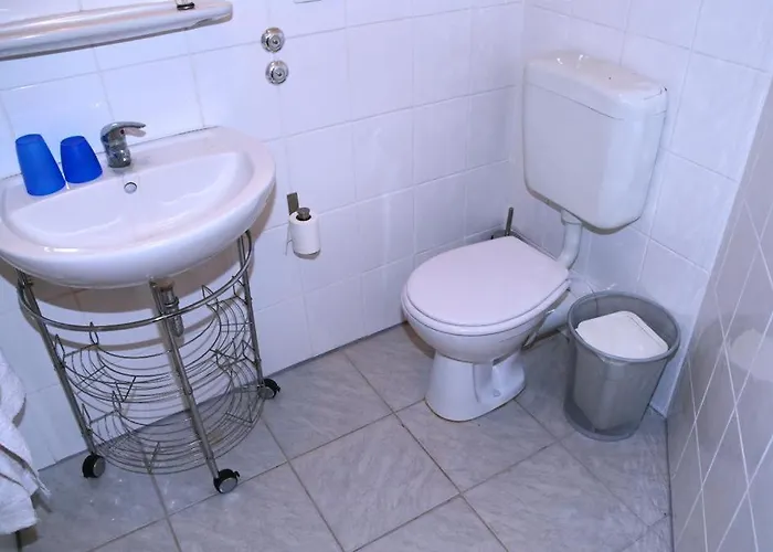 公寓 Koblenzerstrasse 16 巴特埃姆斯