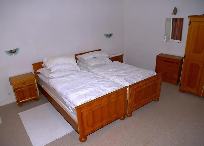 Koblenzerstrasse 16 公寓 巴特埃姆斯